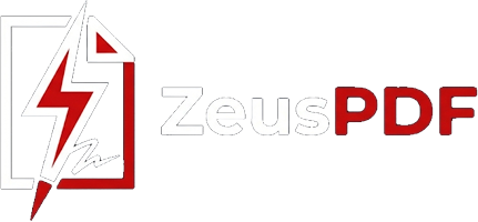 ZeusPDF